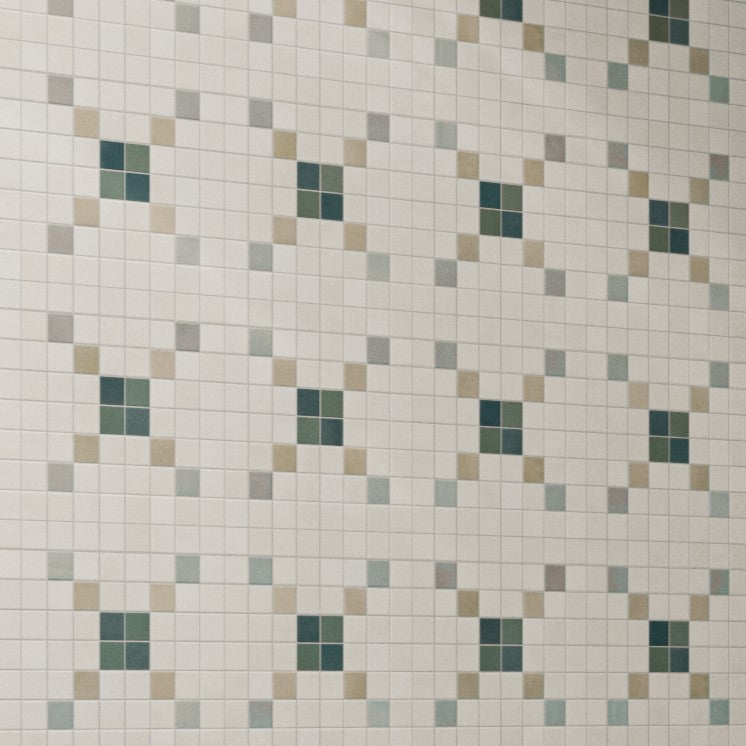 WOW - Tesserae - Play All