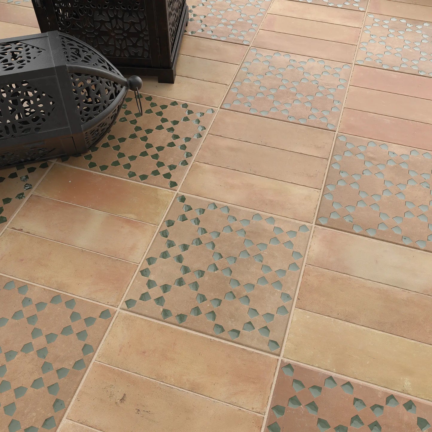 WOW - Bejmat - Decor - Glanz