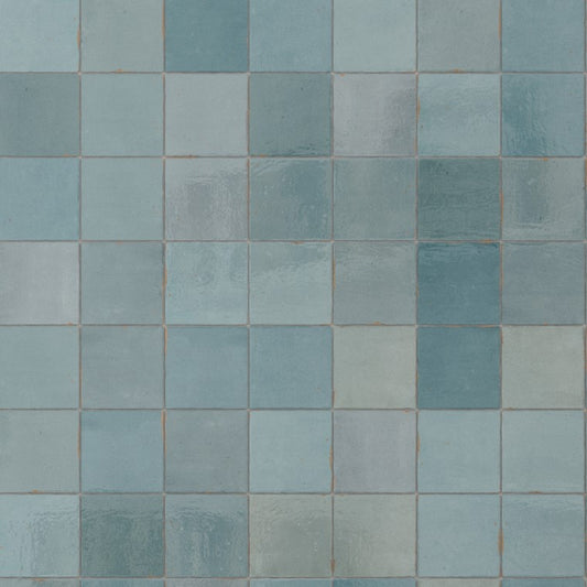 WOW - Mestizaje - Zelige - Glanz