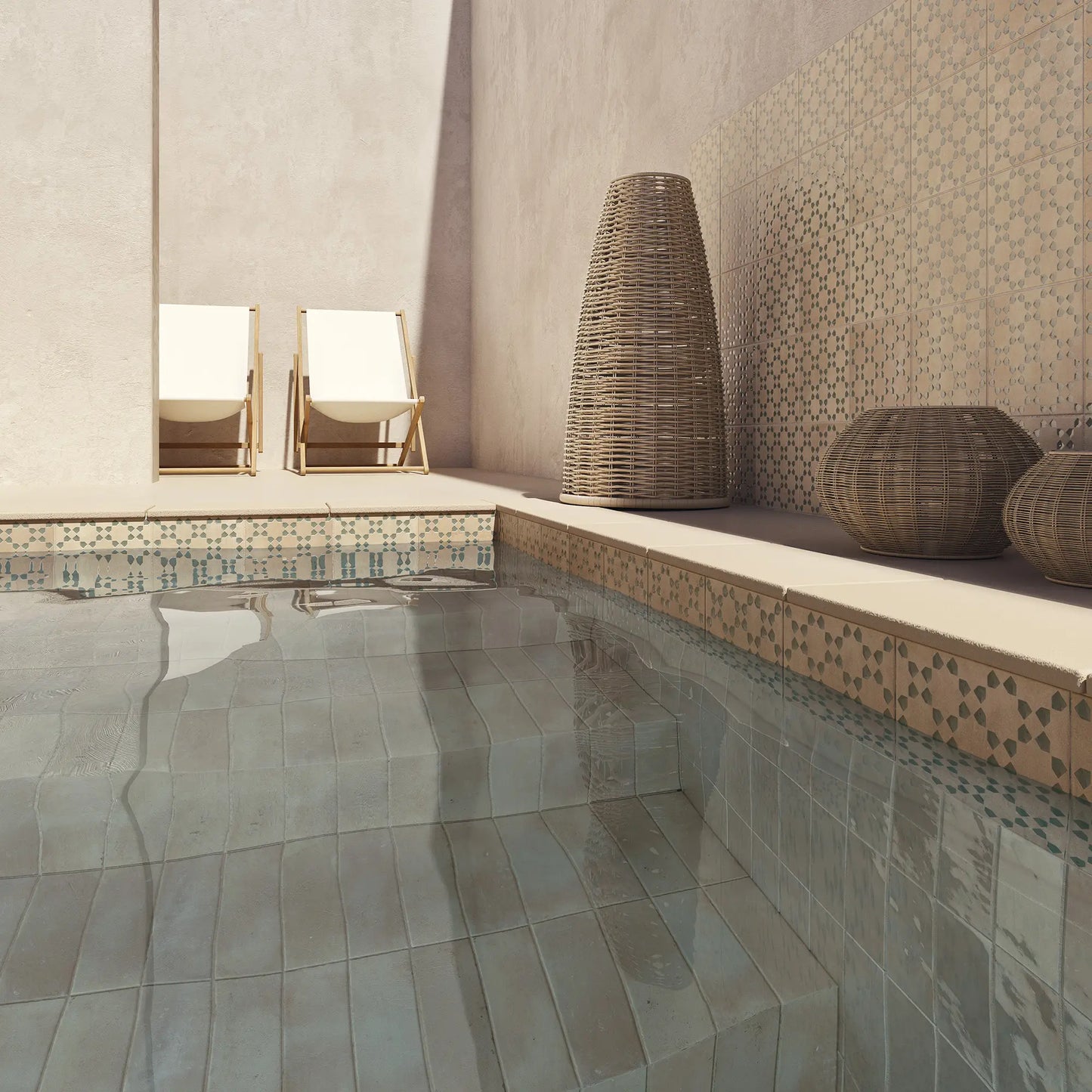 WOW - Bejmat - Decor - Glanz