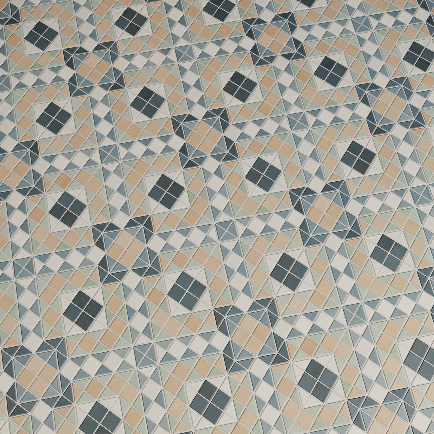 WOW - Tesserae - Like Marino