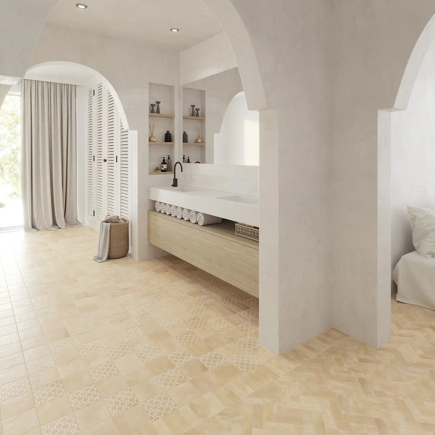 WOW - Bejmat - Decor - Glanz
