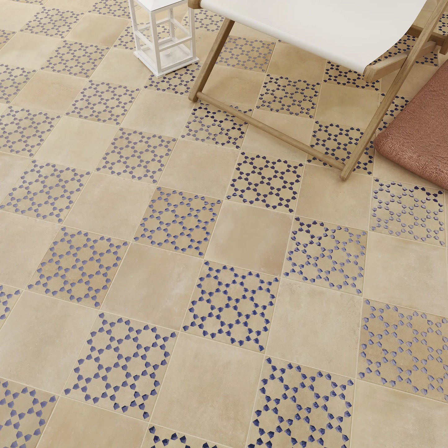 WOW - Bejmat - Decor - Glanz