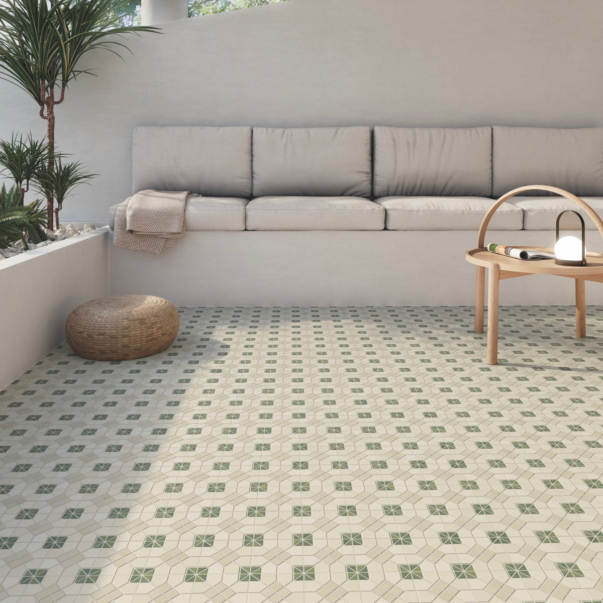 WOW - Tesserae - Suit