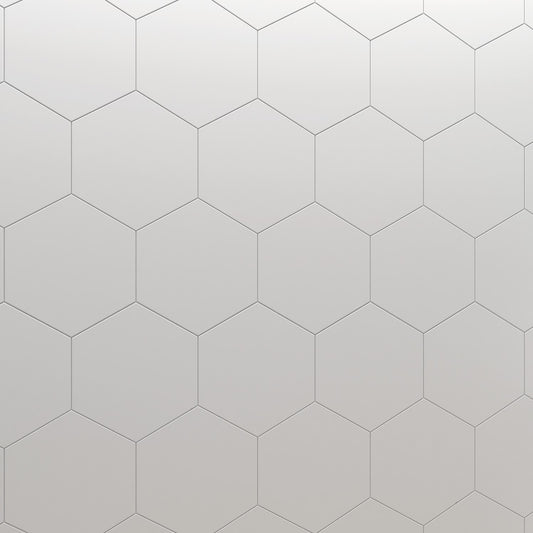 WOW - WoW - Hexagon Liso