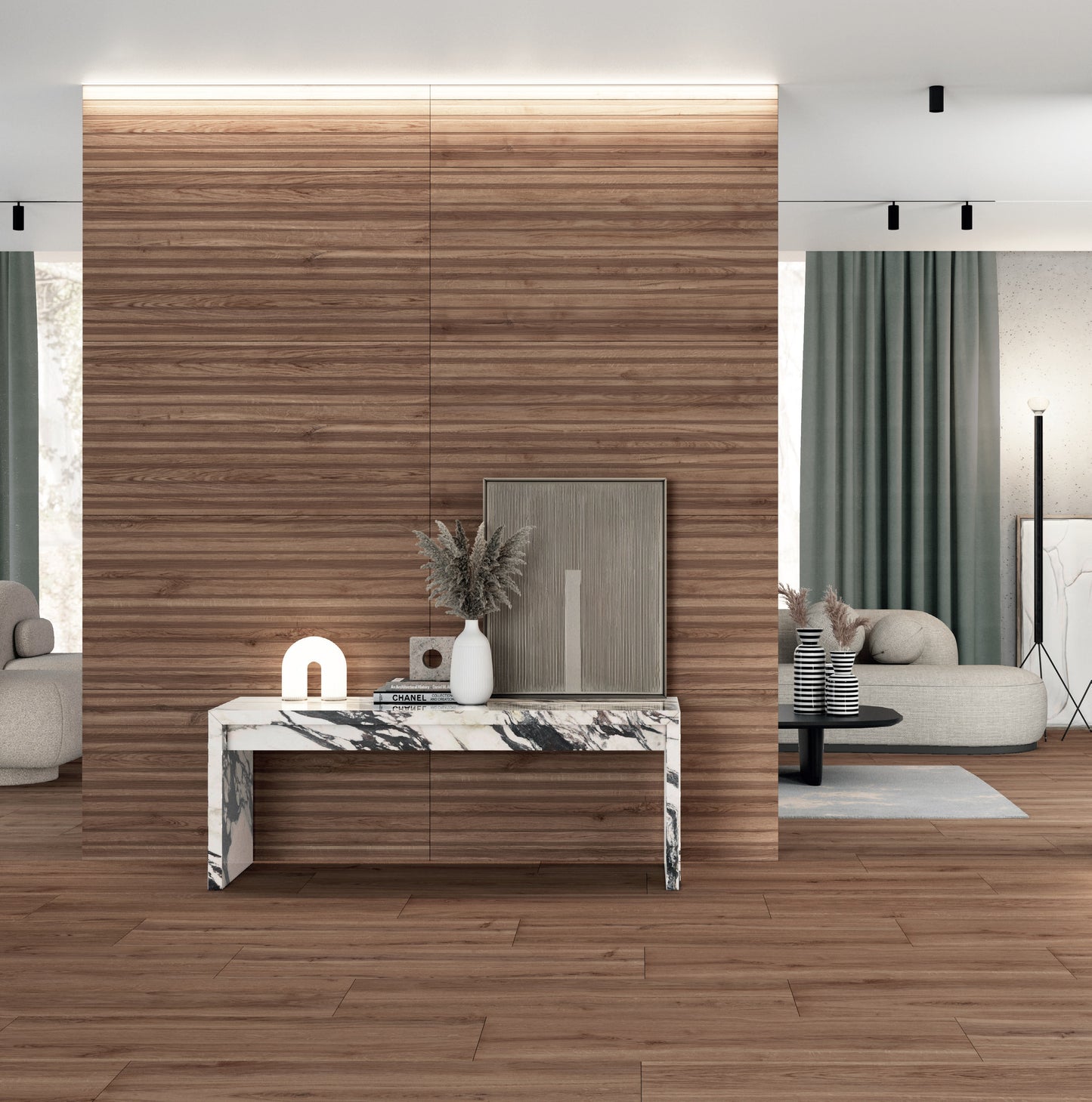 Saloni - Venatto - Metric