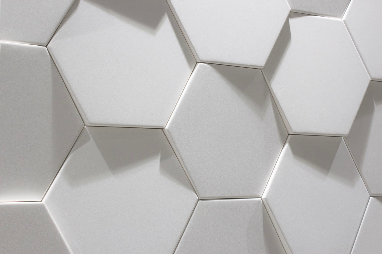WOW - WoW - Hexagon