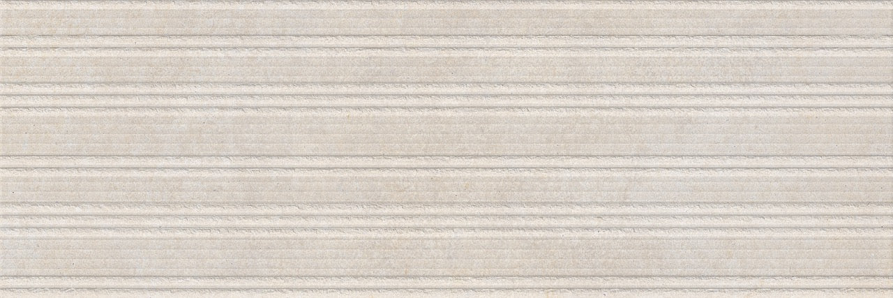 Azuvi - Cement - Steingut - Decor - Striping