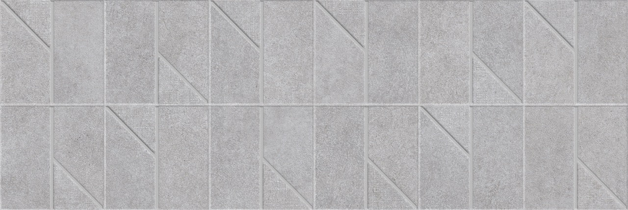Azuvi - Cement - Steingut - Decor - Mixture