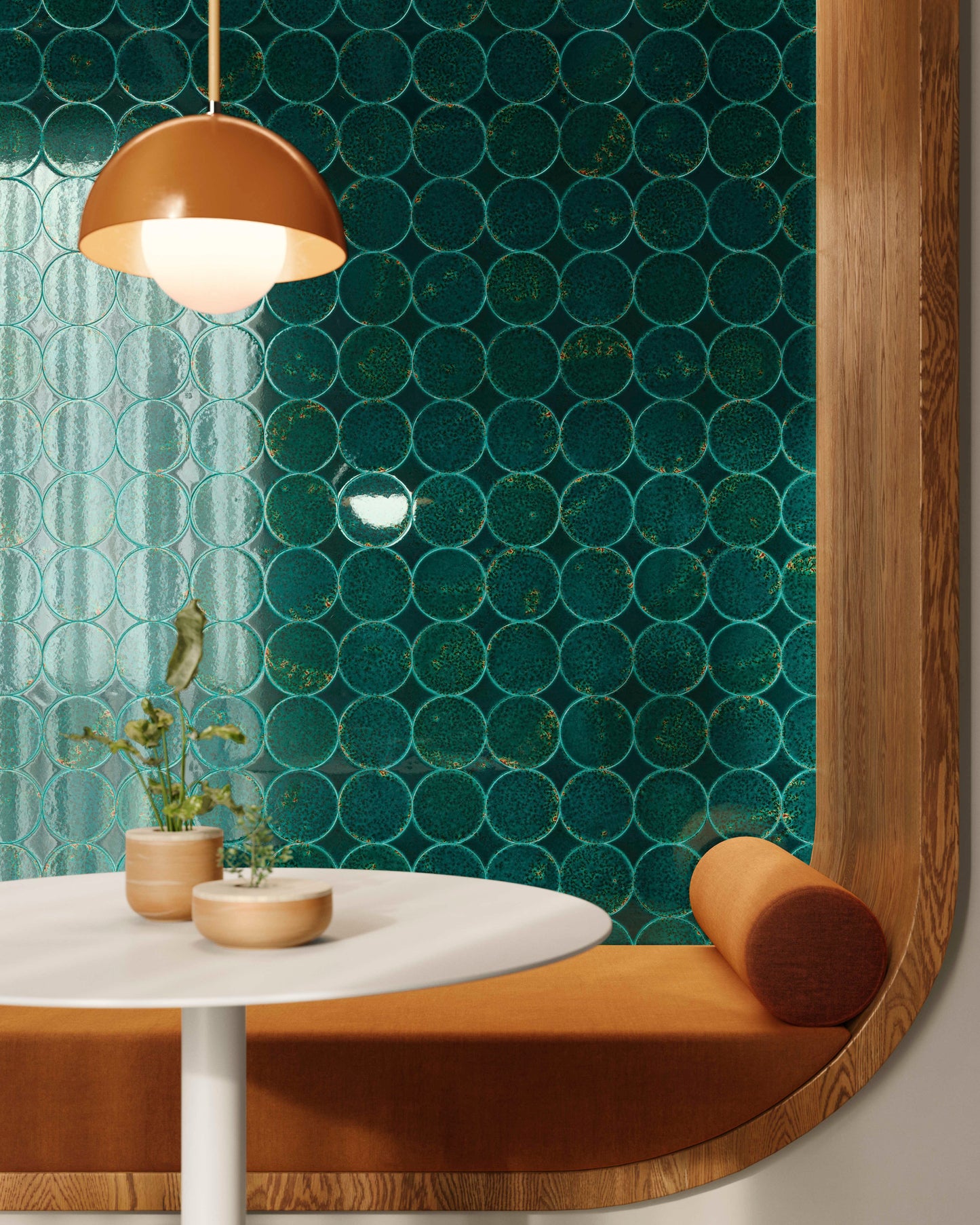 Acquario Due - Circleset