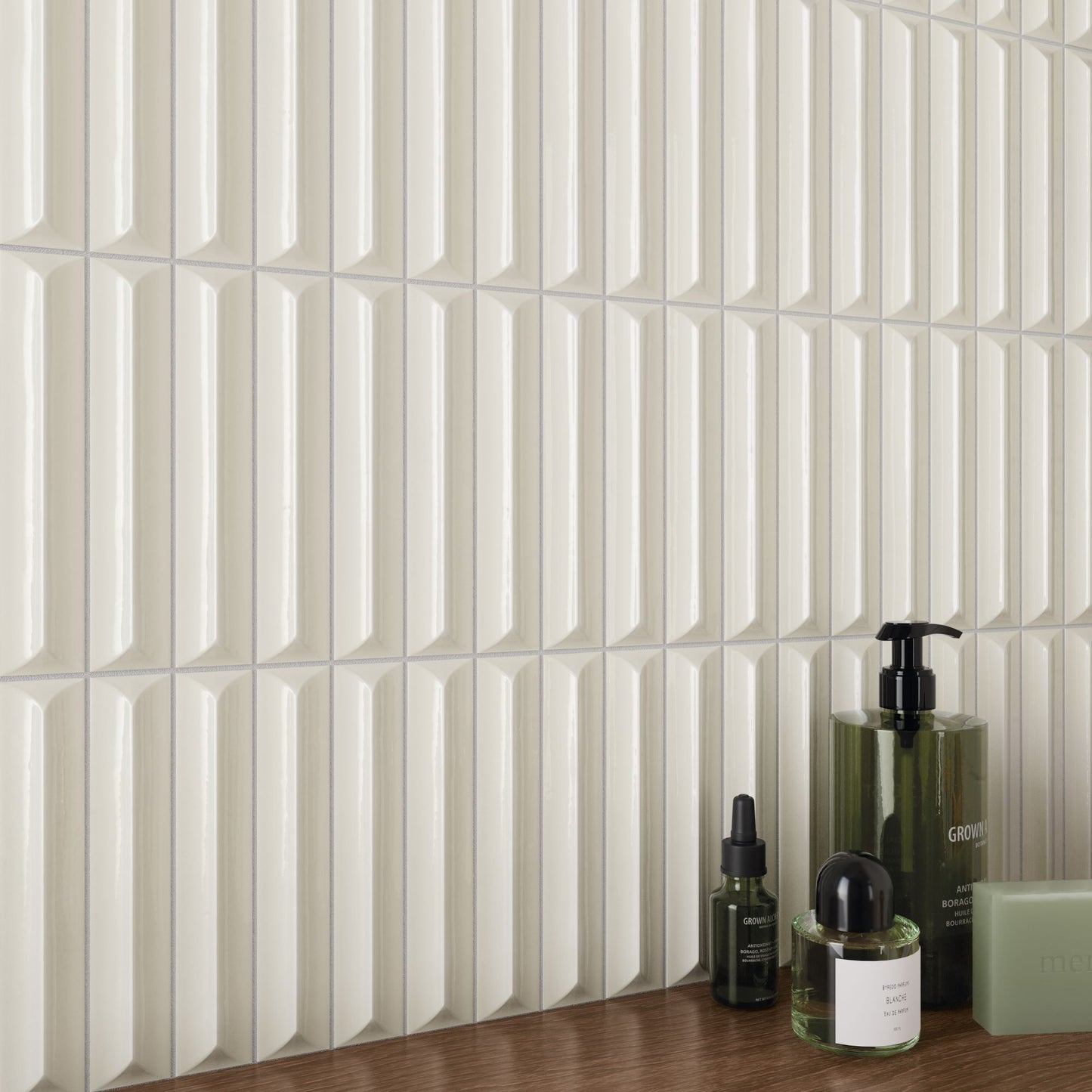 WOW - Nouvelle - Vague - Glanz