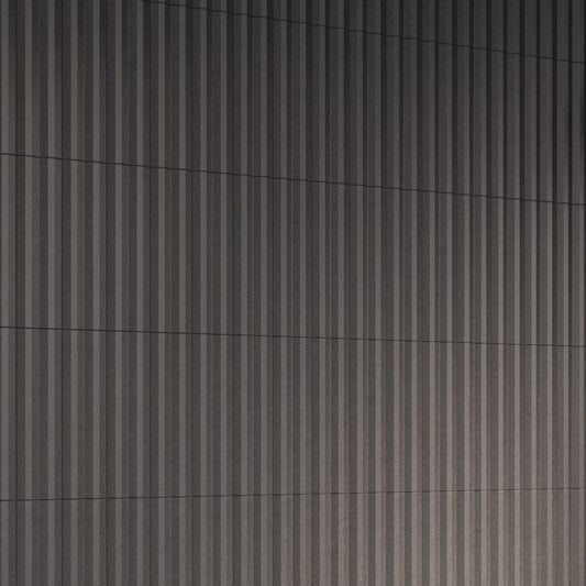 WOW - Stripes - Liso XL - Steingut