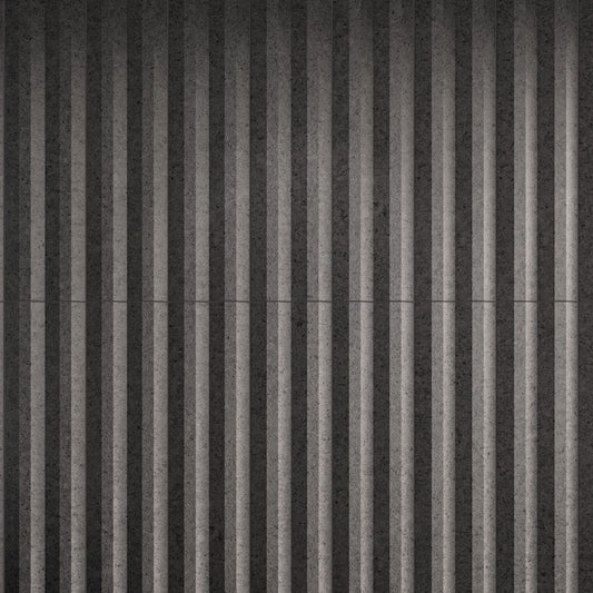 WOW - Stripes - Steingut