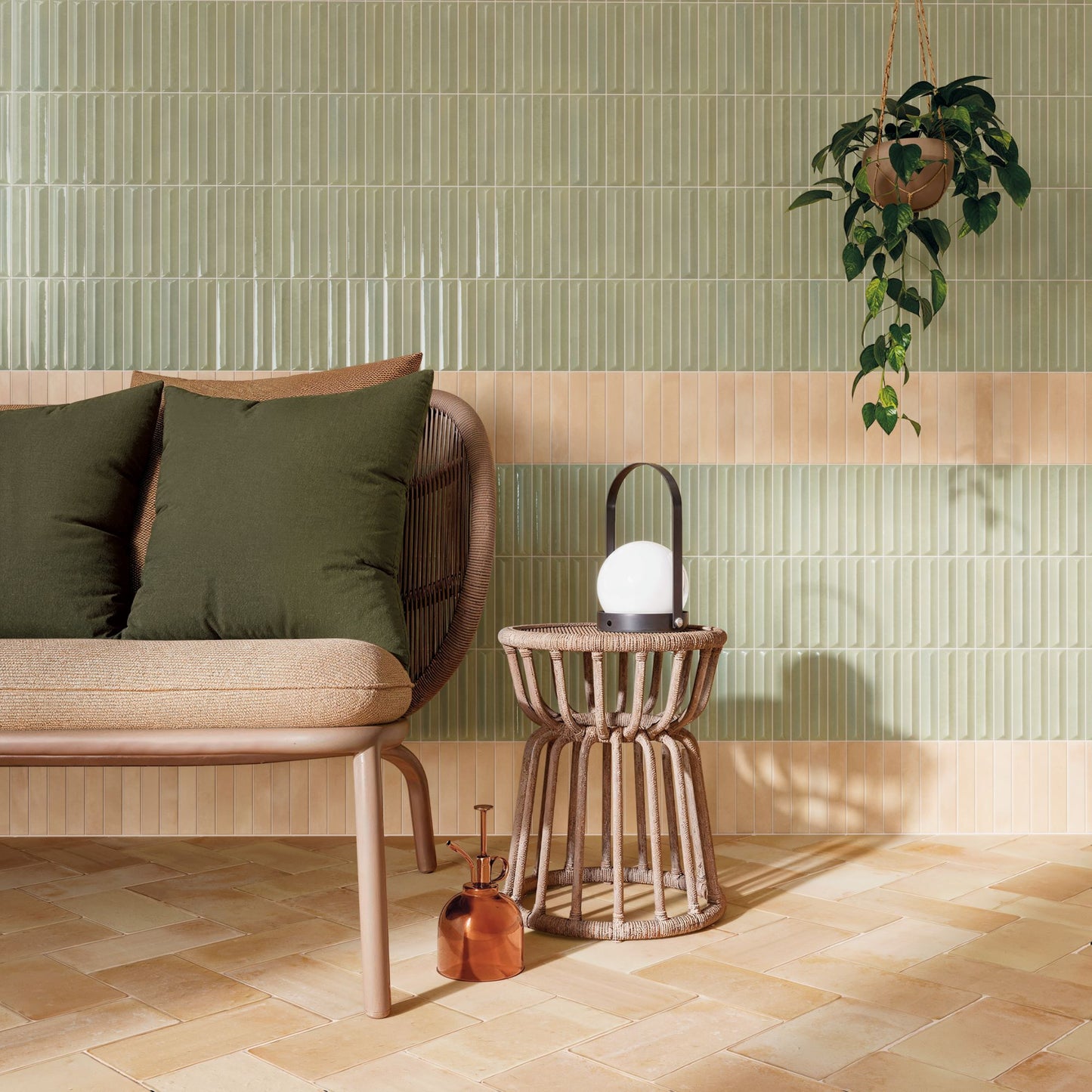 WOW - Nouvelle - Glanz