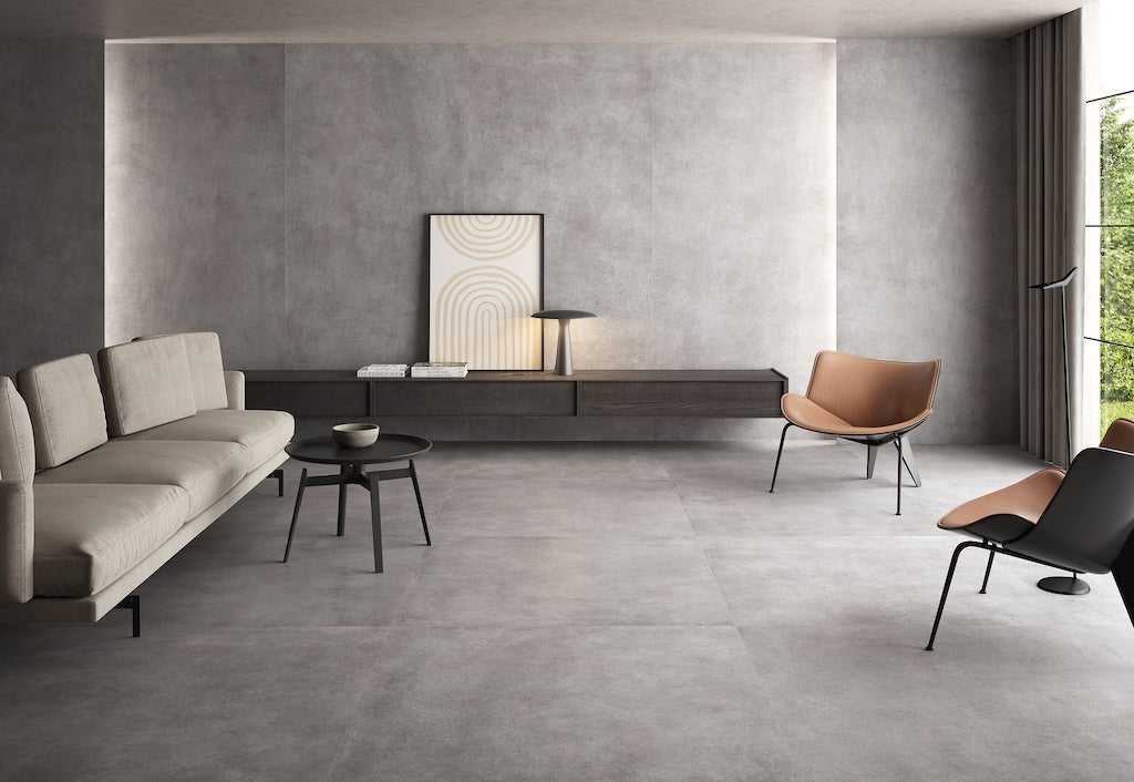 Azuvi - Cement - XXL