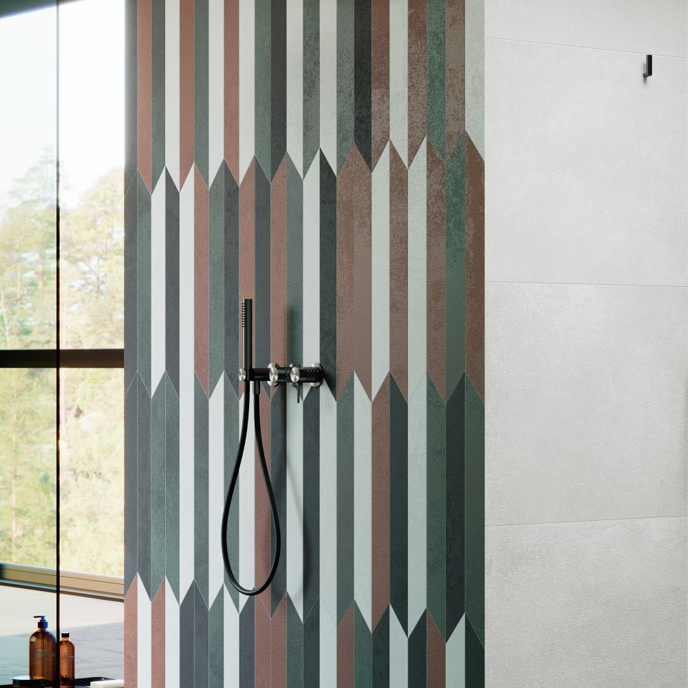 Nadis - Fe - Chevron
