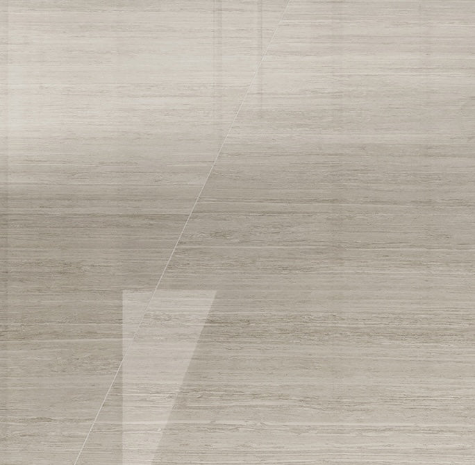 Azuvi - Travertine - Glänzend