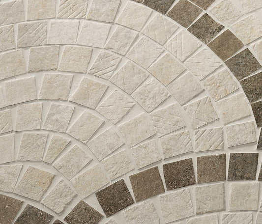 Pastorelli - Ayers Rock - Ventaglio