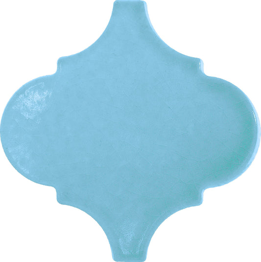 AcquarioDue - Arabesco