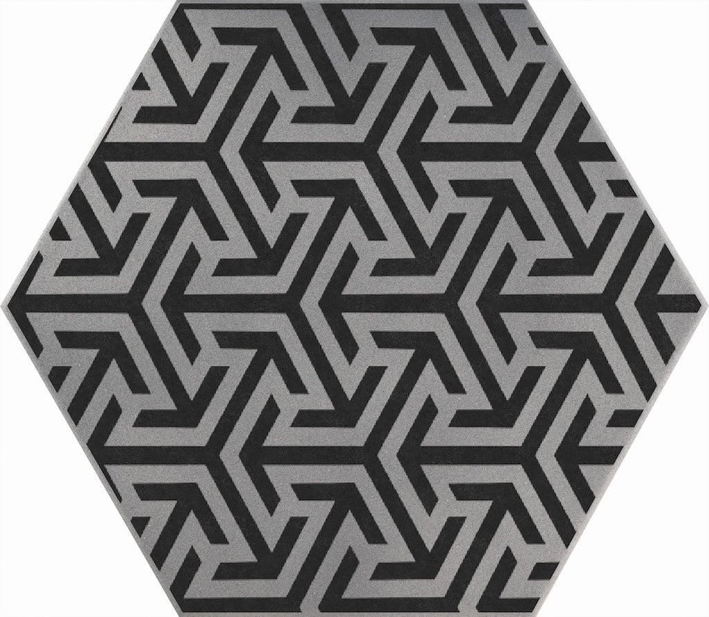 AcquarioDue - Exa - Decor