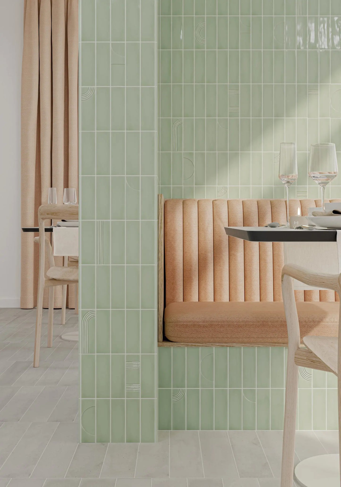 WOW - Glow - Decor Glanz