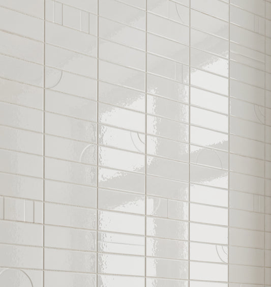 WOW - Hammer - Decor - Glänzend