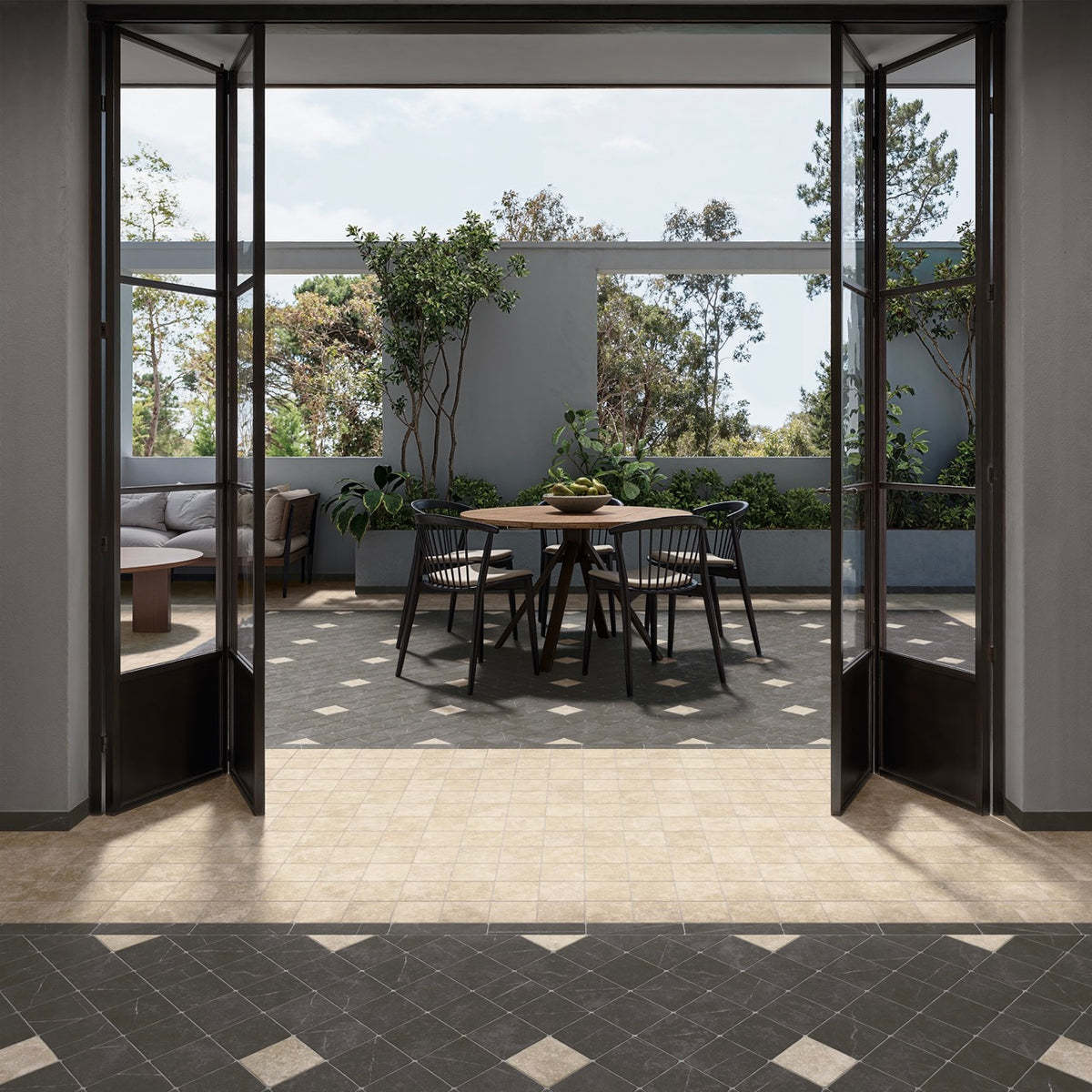 WOW - Vestige - Square