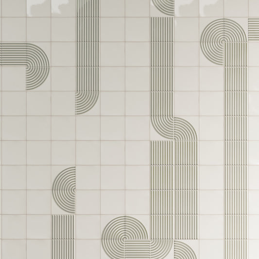 WOW - Twister - Twist - Glanz