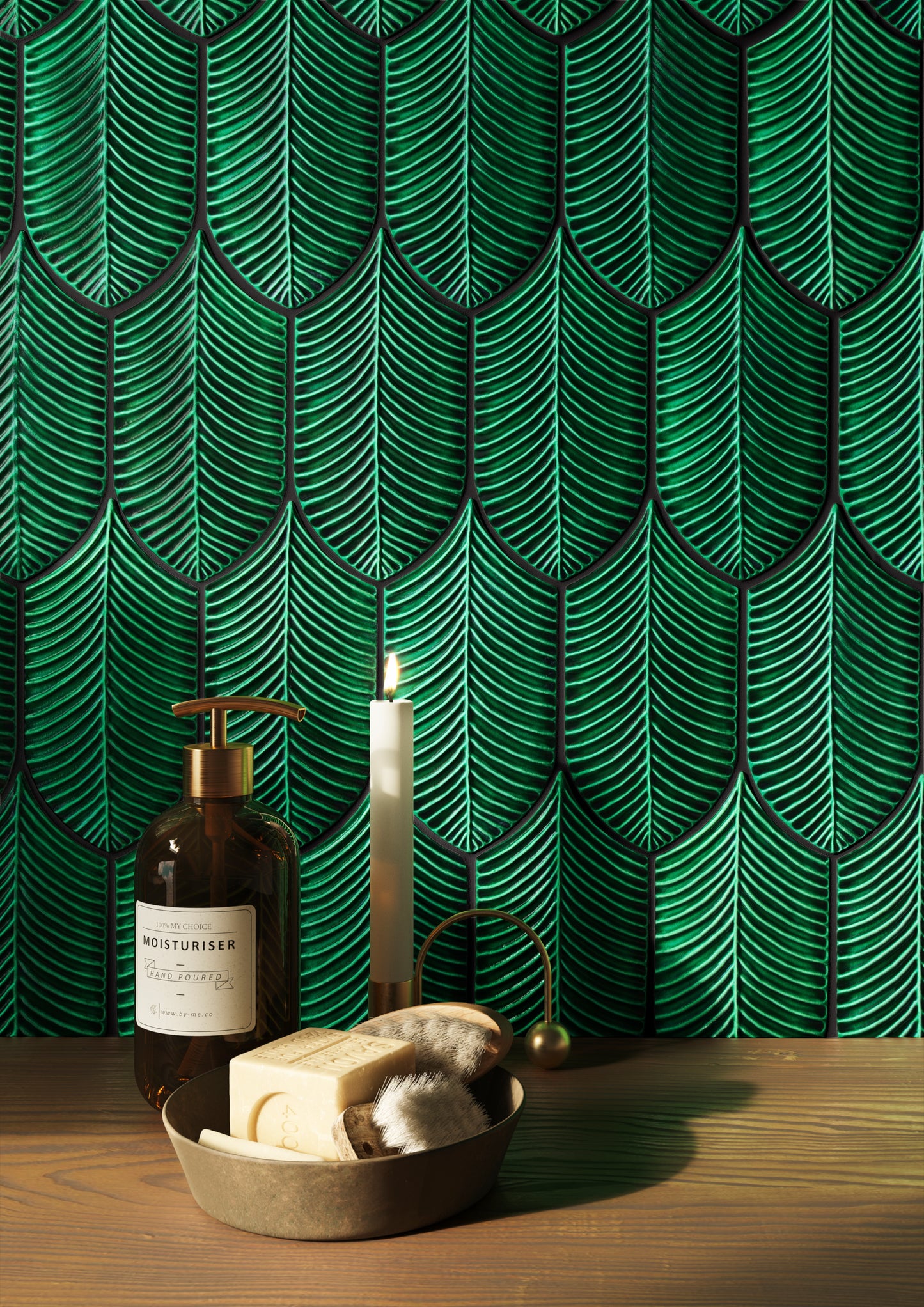 AcquarioDue - Calathea