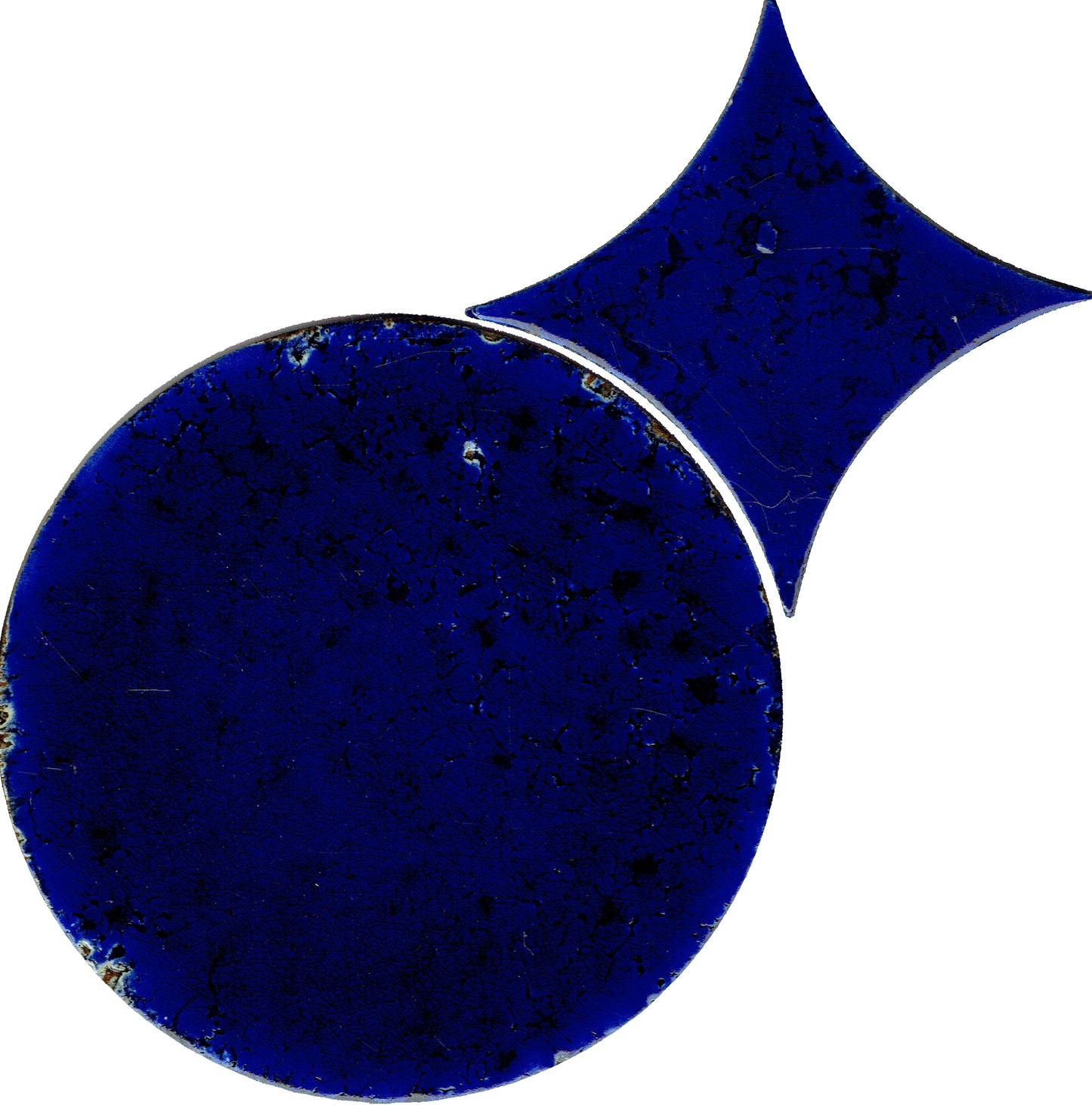 Acquario Due Circleset