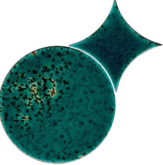 Acquario Due - Circleset