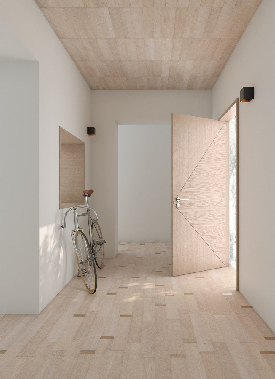 WOW - Love Affairs - Strip - Holzoptik