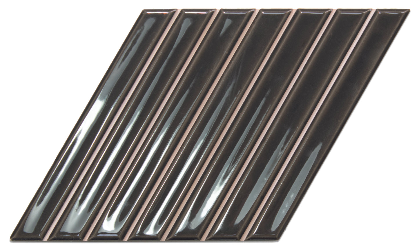 WOW - Spike Bars - Glanz