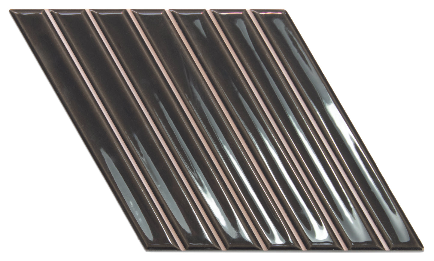 WOW - Spike Bars - Glanz