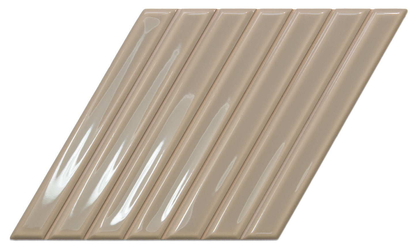WOW - Spike Bars - Glanz