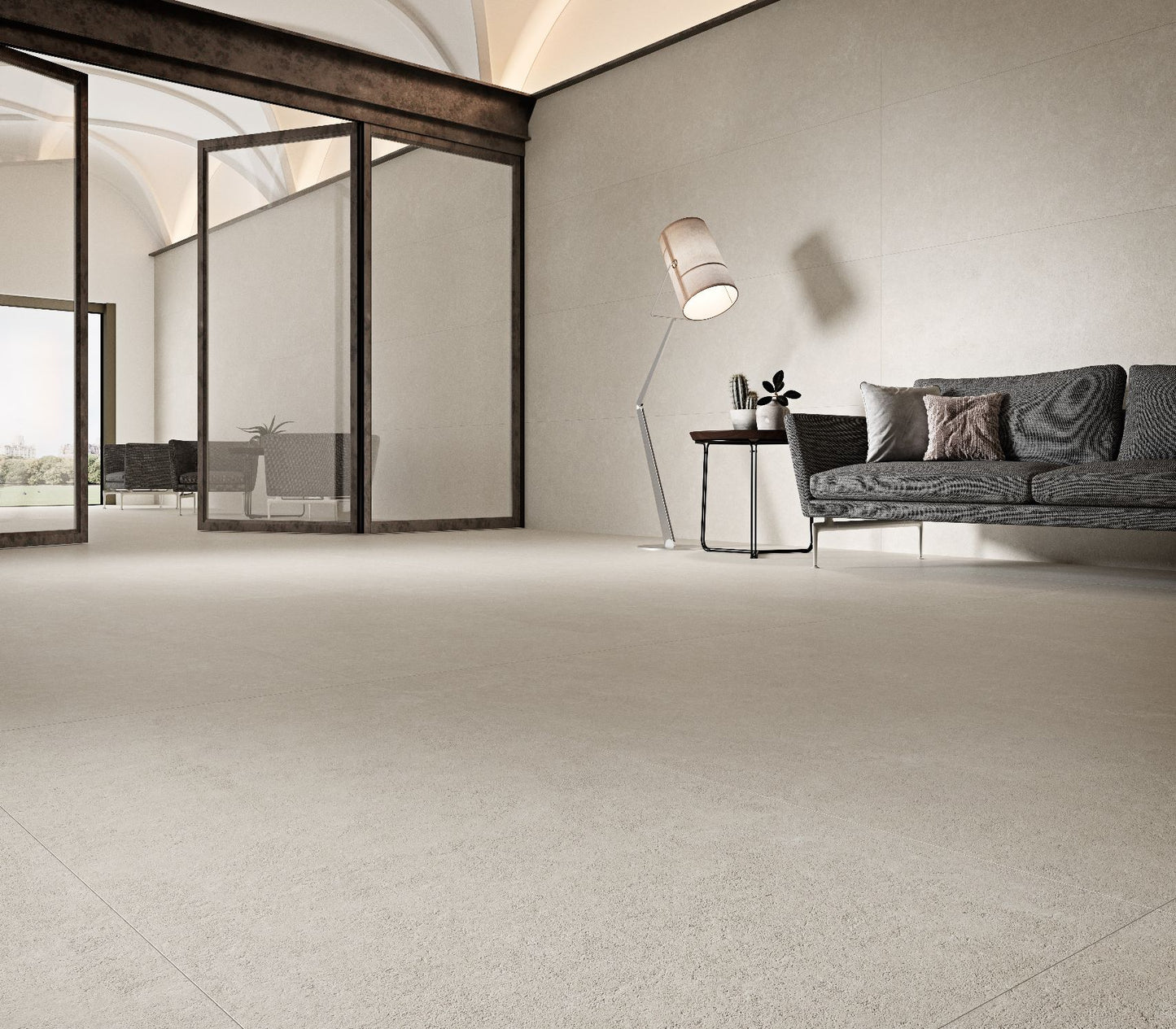 Newker - Land - Anti-Slip