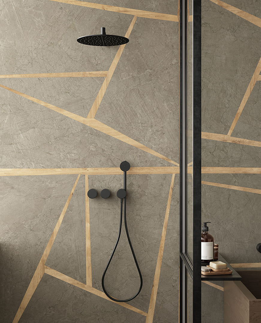 Pastorelli - Mindwalk - Decor