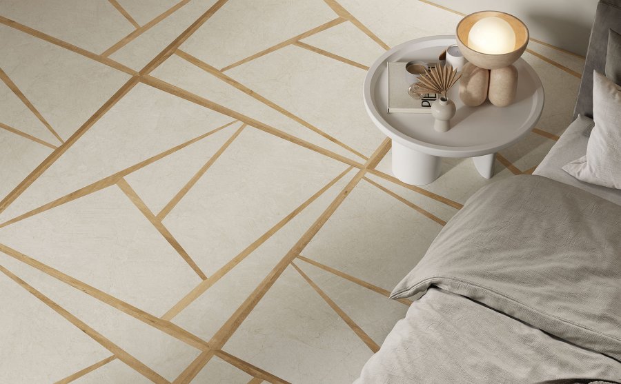 Pastorelli - Mindwalk - Decor