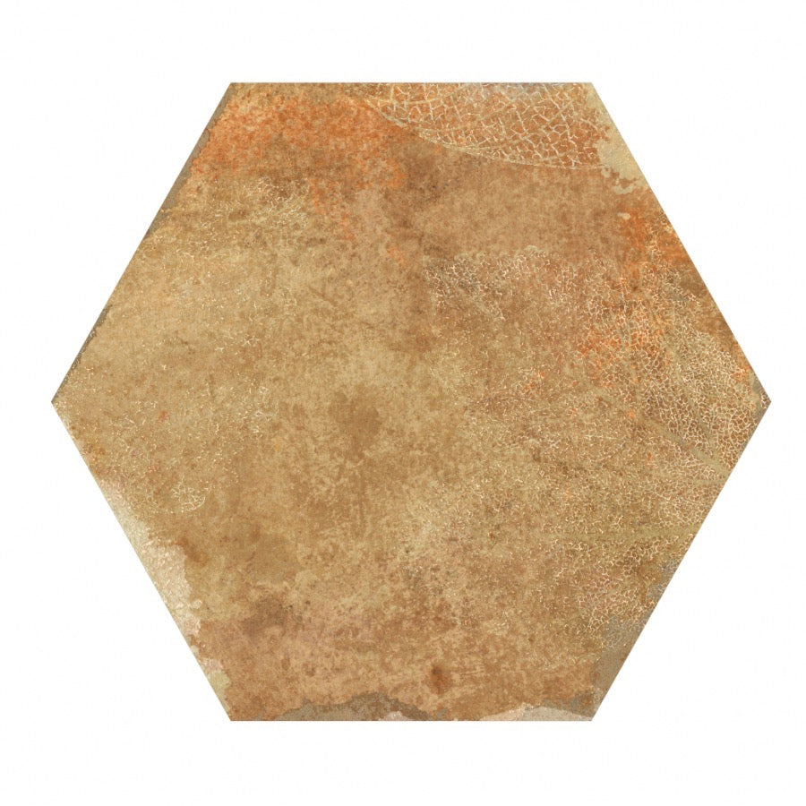 Monopole - Tuscon - Decor