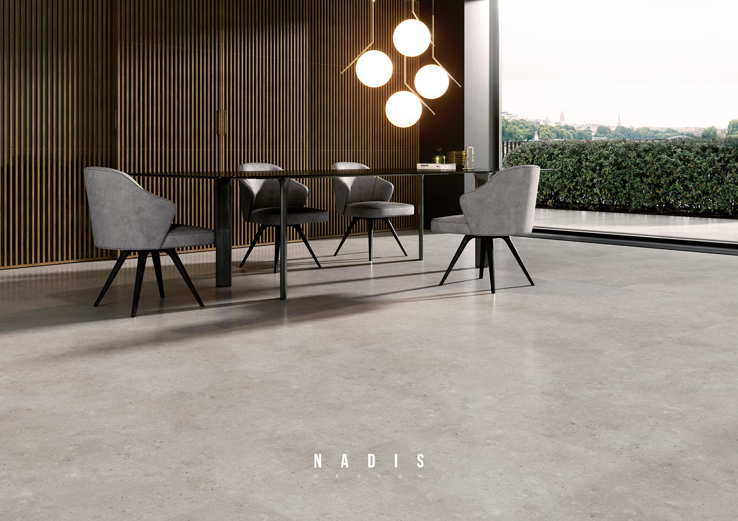 Nadis - Tiffany - XXL