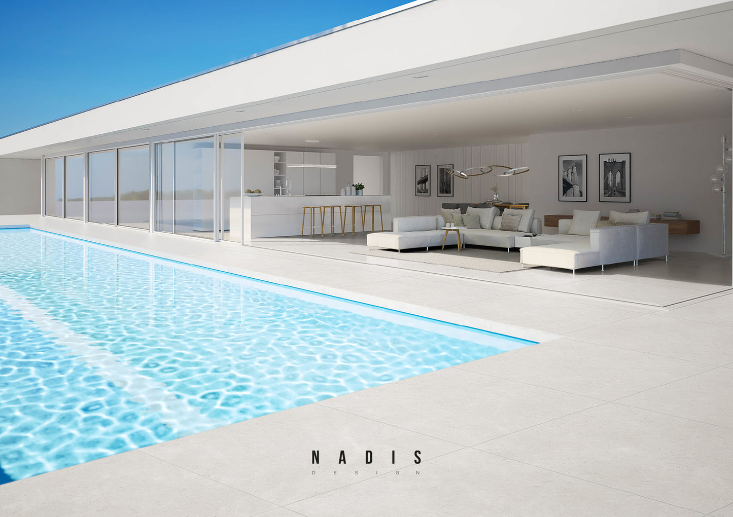 Nadis - Tiffany