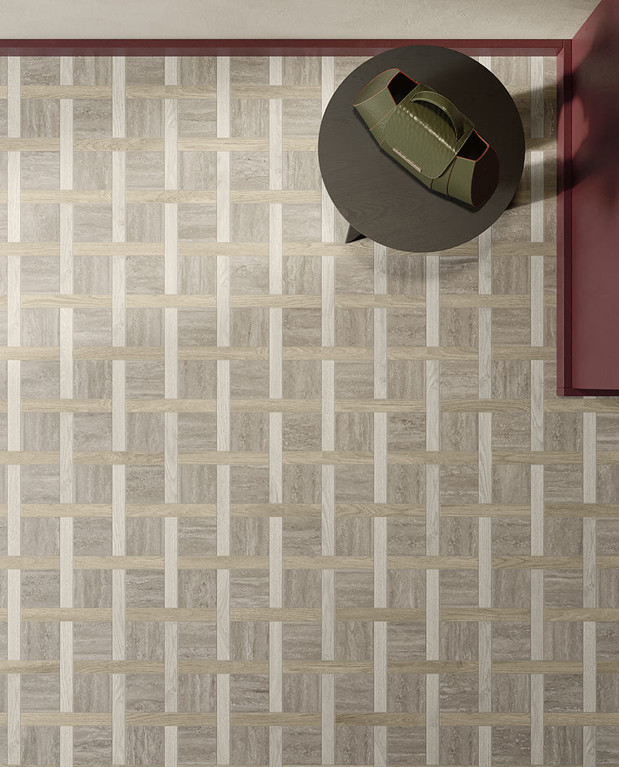 Pastorelli - New Classic - Weaving