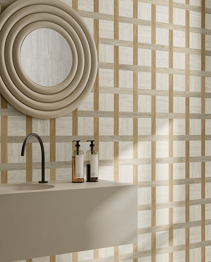Pastorelli - New Classic - Weaving