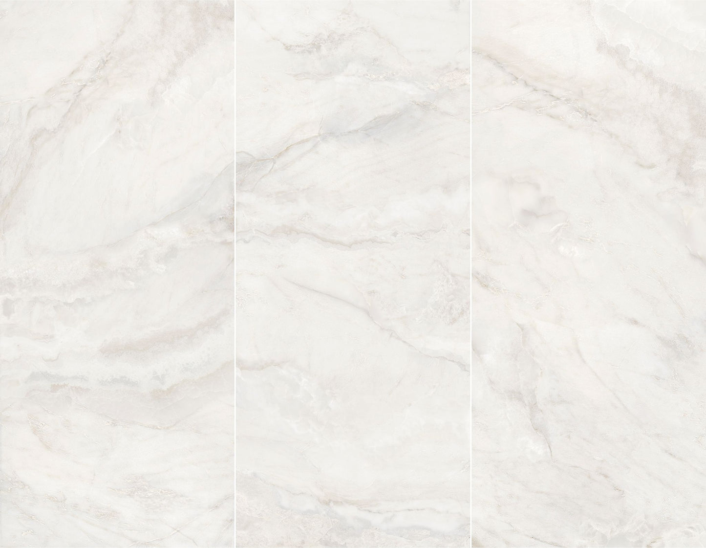 Newker - Atenas - Glänzend XXL