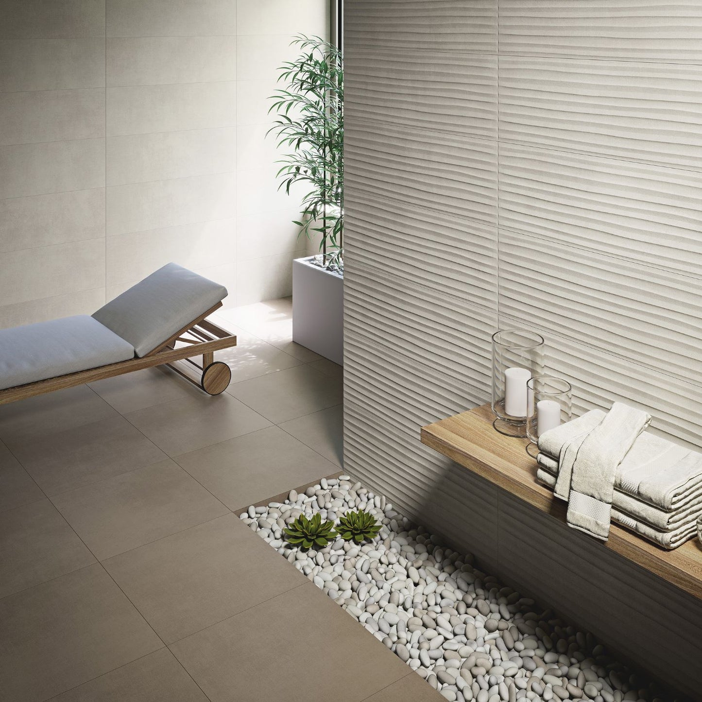 Newker - Nature - Decor - Lines
