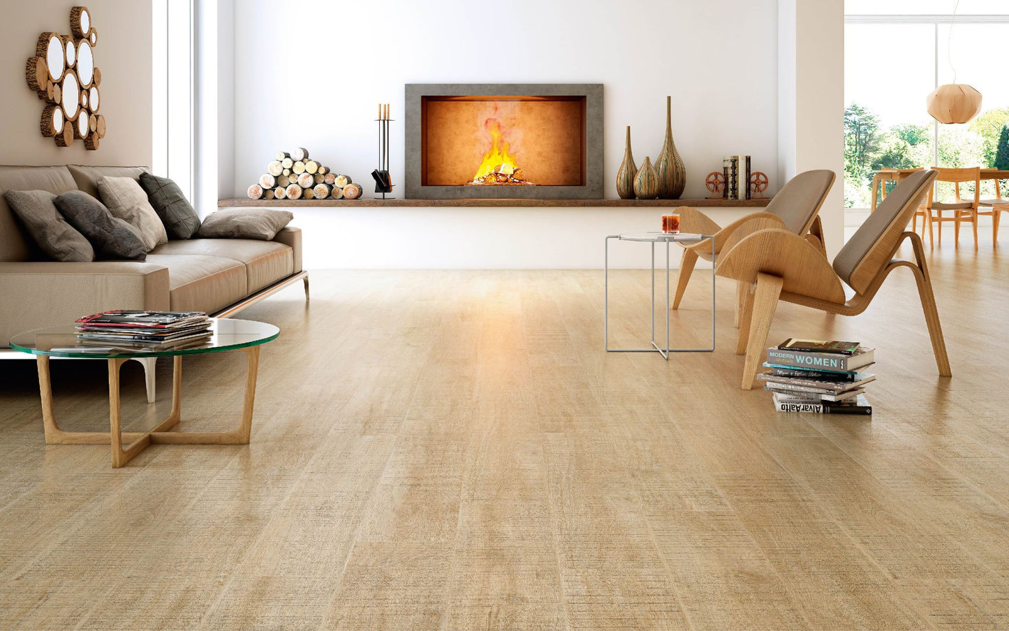 Newker - Plank - Anti-Slip