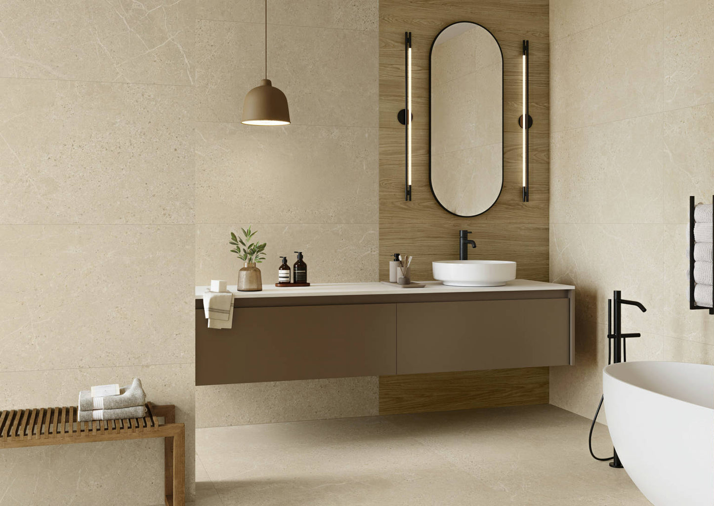 Newker - Cosmo - Natural