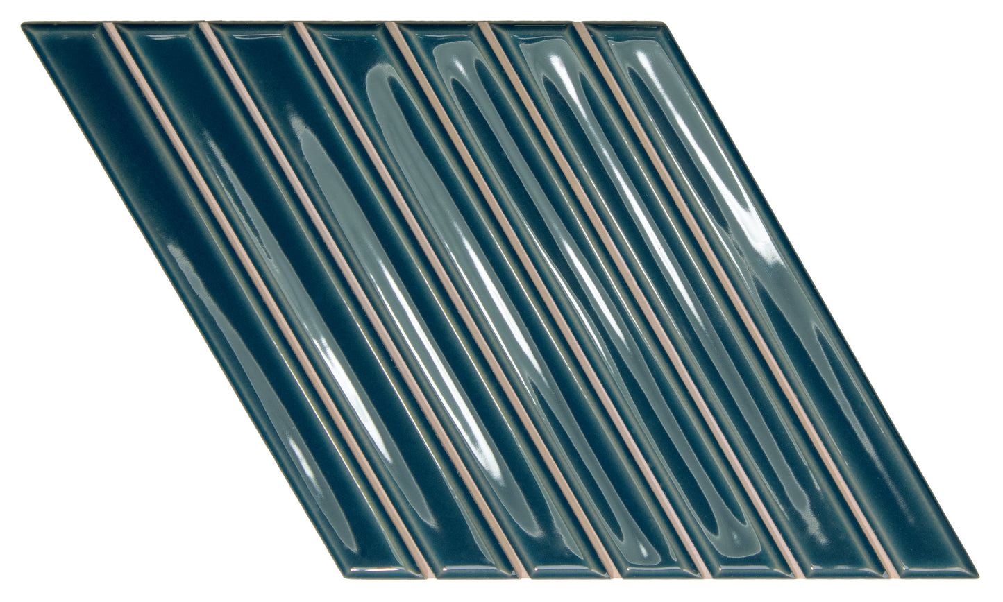 WOW - Spike Bars - Glanz