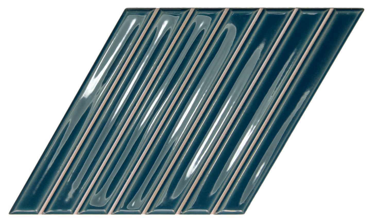 WOW - Spike Bars - Glanz