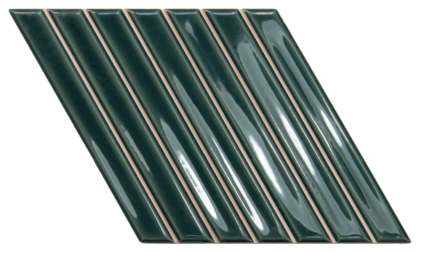 WOW - Spike Bars - Glanz